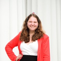 University Surgical Vascular Employee Madeline Franz's profile photo