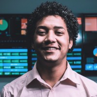 upLexis Employee Alessandro Ramos's profile photo