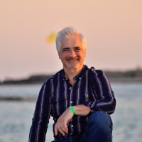 Simon Milbert Email