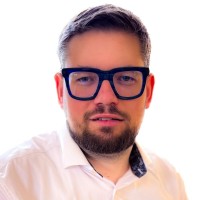 ČSSZ Employee Michal Sněhota's profile photo