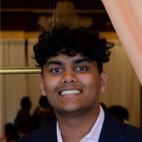 Syracuse Orange Employee Adhitya Suppiah's profile photo