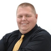 Great American Media Employee Christopher Arnson's profile photo