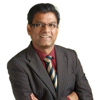 Girish Panicker Email & Phone Number
