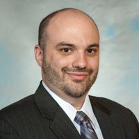 Freddie Mac Employee Robert Hammett's profile photo