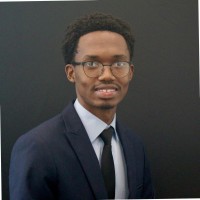 Crossroads of Western Iowa Employee Isaac Ndagijimana's profile photo