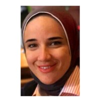 Parkville Employee Amel Khalil's profile photo