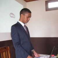 MadaSoftware Employee Mahefa Rakotondranisa's profile photo