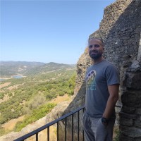 DRAGADOS OFFSHORE Employee Daniel Baro's profile photo