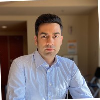 CUIRE Employee Ehsan Rajaie's profile photo