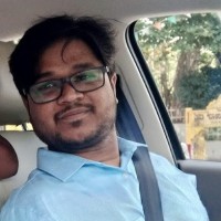 Mobileum Employee Ramesh Kalaivanan's profile photo
