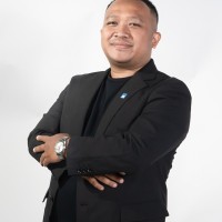 Wallex Employee Andro Putra's profile photo