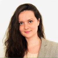 Edge Technologies, Inc. Employee Aleksandra Tadić's profile photo