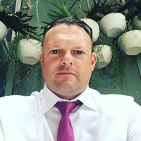 Steven Taylor Email & Phone Number