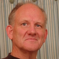 Viz Glass, Inc. Employee Dennis Hoth's profile photo