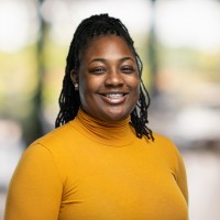 DaVita Kidney Care Employee Mikaela Brown's profile photo