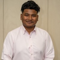 cubesys Employee Nishant Shrestha's profile photo