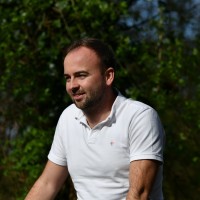 Lammertyn.net Employee Diego van Speybroeck's profile photo