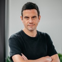 PRP Employee Robert High's profile photo