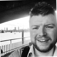 M&G plc Employee Chris Newson's profile photo