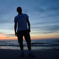 WEBdev Employee Paweł Kęska's profile photo