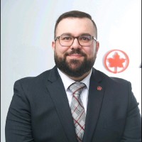Air Canada Employee Peter Filato's profile photo