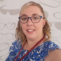 Association of British Dispensing Opticians Employee Gemma Evans's profile photo