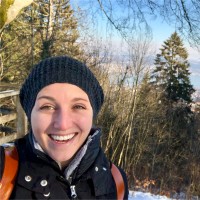 Maurer Architecture, PA Employee Meghan Powell's profile photo