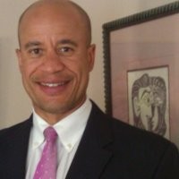 Virginia Tech Employee Robert Jackson's profile photo