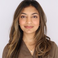 Akshitha Ramesh Email & Phone Number
