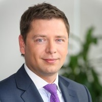 OneTwoTrip Employee Dmitry Kayutin's profile photo
