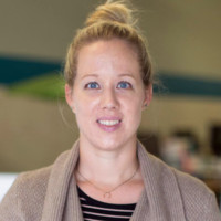 Sparks NV Employee Briana Como's profile photo