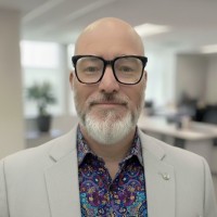 Nureva Inc. Employee Ted Shuter's profile photo