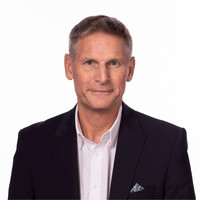 The Marketing Centre Employee Ian Grundy's profile photo