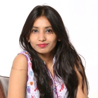 Reliance Technologies Employee Suman Yadav's profile photo