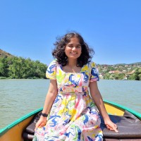 RareCan Employee Tejal Jain's profile photo
