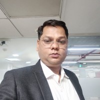 TP Western Odisha Distribution Limited Employee Atul Dixit's profile photo
