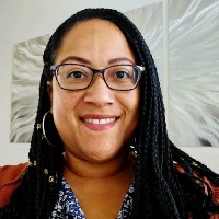 California Department of Health Care Services Employee Diana L.'s profile photo