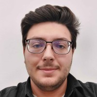 Tamento Employee Flavien Chiritian's profile photo