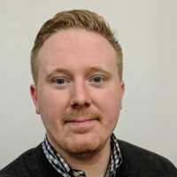 Philly Marketing Labs Employee Wayne Middleton's profile photo