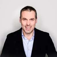 Worximity Technology Inc. Employee Yannick Desmarais's profile photo