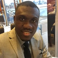 Tata Consultancy Services Employee Daniel Addai-Marnu's profile photo