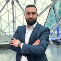 DUO PLAST AG Employee Gökhan Karaca's profile photo
