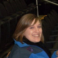 Bank of Blue Valley, a division of HTLF Bank Employee Megan Johnson's profile photo