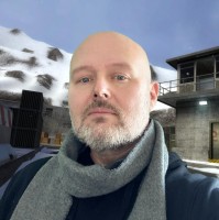 Yoto Employee Dan Webb's profile photo
