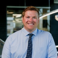 Onset Financial Employee Bryce Davis's profile photo