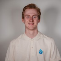 Hydro Team Employee Thijs Pauwels's profile photo