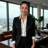 Brandie Blackburn Email & Phone Number