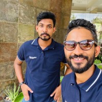 Polycrome Employee Dinuk Saranga's profile photo