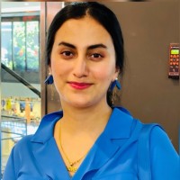 Bluebox Solutions Employee Tavleen Kour's profile photo
