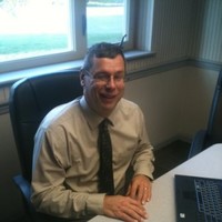 UniFirst Corporation Employee Keith Plummer's profile photo
